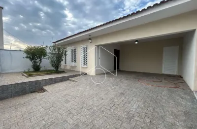 Casa com 3 quartos à venda na Rua Rosina Pegoraro, 7084, Parque das Esmeraldas II, Marília