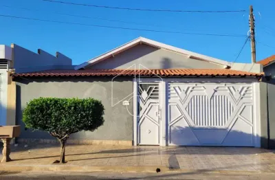 Casa com 2 quartos à venda na Rua Atílio Cizotto, 20797, Jardim Califórnia, Marília