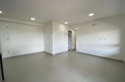 Apartamento com 2 quartos à venda na Avenida Jóquei Clube, 10468, Jóquei Clube, Marília