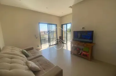 Casa com 2 quartos à venda na Rua Marcos Cláudio da Cunha Gimenes, 878, Jardim Florença, Marília