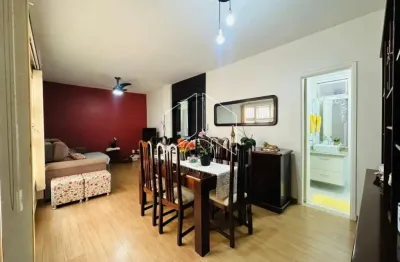 Apartamento com 2 quartos à venda na Rua Bororós, 20284, Senador Salgado Filho, Marília