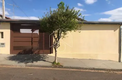 Casa com 2 quartos à venda na Rua Waldeir Hauers, 5110, Parque dos Ipês, Marília