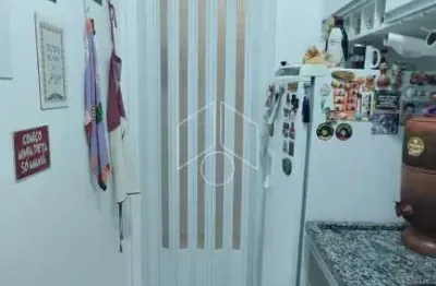 Apartamento com 2 quartos à venda na Rua Santa Helena, 70709, Jardim Alvorada, Marília