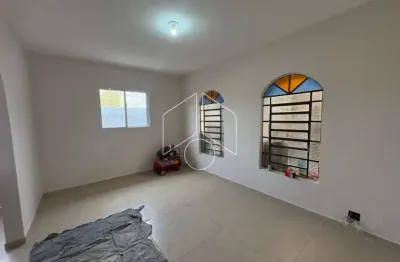 Casa com 3 quartos à venda na Rua Pio X, Casa De Esquina, 30155, Jardim Vitória, Marília