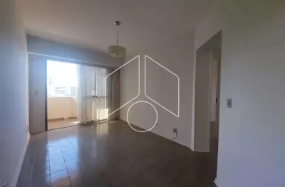 Apartamento com 2 quartos à venda na Avenida Gonçalves Dias, 3133, Centro, Marília