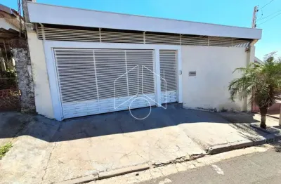 Casa com 3 quartos à venda na Rua Alexandre Guizardi, 50670, Jardim Pérola, Marília