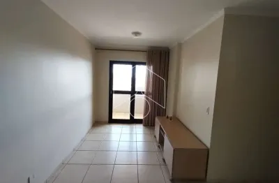 Apartamento com 2 quartos à venda na Rua Coronel José Brás, 4152, Boa Vista, Marília