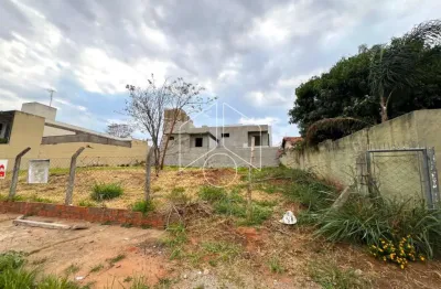 Terreno à venda na Rua dos Surubins, 69, Jardim Marajá, Marília