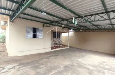 Casa com 3 quartos à venda na Rua Bortolo Tosin, 6151, Jardim Santa Antonieta, Marília