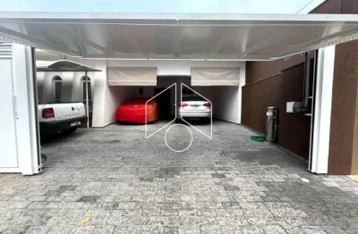 Casa com 3 quartos à venda na Rua José Freire Sobrinho, 50470, Residencial Vale Verde, Marília