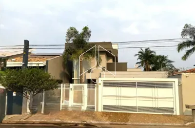Casa com 3 quartos à venda na Rua Sebastião Braz de Oliveira, 30075, Jardim Acapulco, Marília