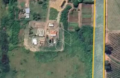 Chácara / sítio à venda na Rua João Marconato, 3122, Sítios de Recreio Panambi, Marília