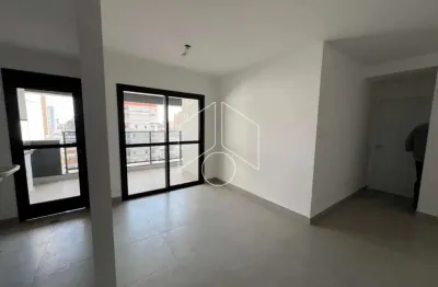 Apartamento com 3 quartos à venda na Avenida Sampaio Vidal, 10178, Barbosa, Marília