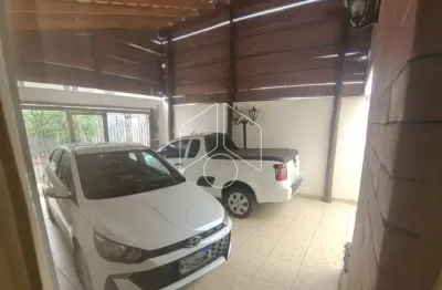 Casa com 1 quarto à venda na Rua Voluntários da Pátria, 1141, Mariana, Marília