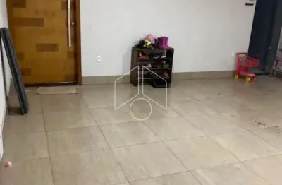 Casa com 3 quartos à venda na Rua Doutor Lourenço de Almeida Senne, 1156, Jardim Universitário, Marília