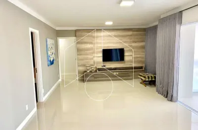 Apartamento com 3 quartos à venda na Avenida Feijó, 20468, Rodolfo da Silva Costa, Marília