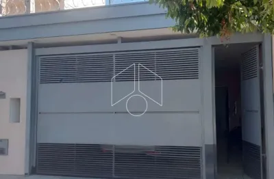 Casa com 3 quartos à venda na Rua Fernando Sérgio Mazzini, 6144, Jardim Dom Frei Daniel Tomasella, Marília