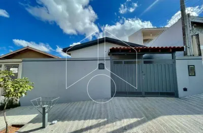 Casa com 3 quartos à venda na Rua Mário Degani, 10080, Palmital, Marília