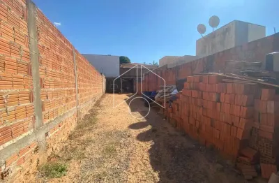 Terreno à venda na Rua Sérgio José Bombini, 20198, Jardim Paraíso, Marília