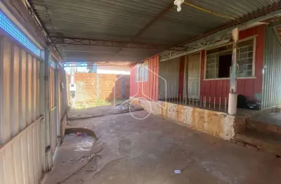 Terreno à venda na Rua Hermes da Fonseca, 10581, Palmital, Marília