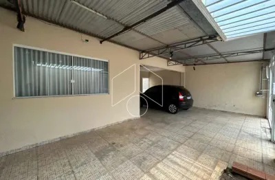 Casa com 4 quartos à venda na Rua Jamil Dib Lutfi, 20768, Jardim Santa Clara, Marília