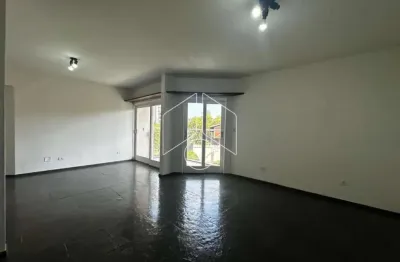 Apartamento com 3 quartos à venda na Rua José Amador Leon, 20779, Santa Olívia, Marília