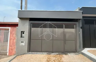 Casa com 3 quartos à venda na Rua José Clemente Pereira, 50197, Palmital, Marília