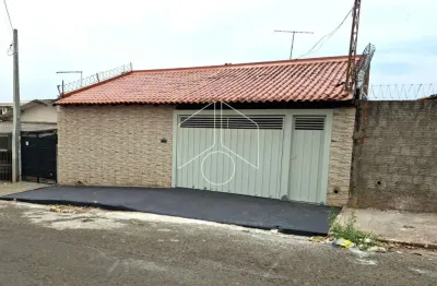 Casa com 2 quartos à venda na Rua Miguel José Pedro, 10983, Palmital, Marília