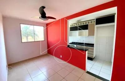 Apartamento com 2 quartos à venda na Rua do Algodão, 20193, Higienópolis, Marília