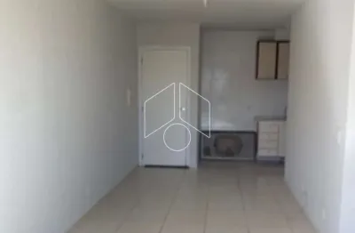 Apartamento com 2 quartos à venda na Rua André Luiz Ribeiro, 30462, Vereador Eduardo Andrade Reis, Marília