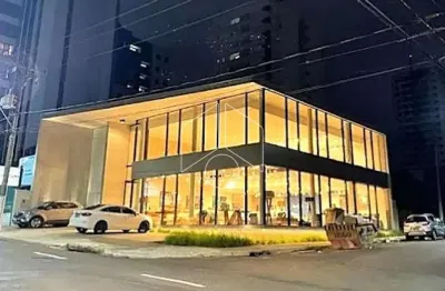 Ponto comercial à venda na Avenida Santo Antônio, 109, Boa Vista, Marília
