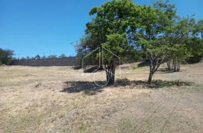 Terreno à venda na Rua Aneliano da Silva, 78, Parque Serra Dourada, Marília