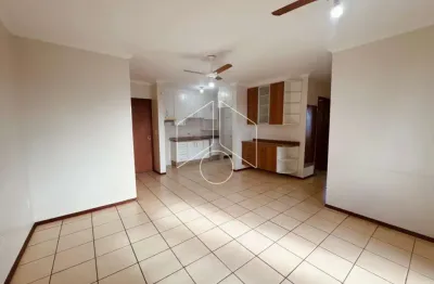 Apartamento com 2 quartos à venda na Rua Sorocaba, 5066, Marília, Marília