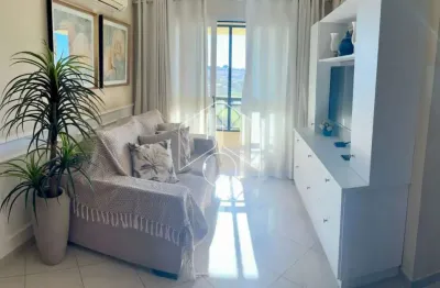 Apartamento com 3 quartos à venda na Rua José Bonifácio, 101176, Jardim Cristo Rei, Marília