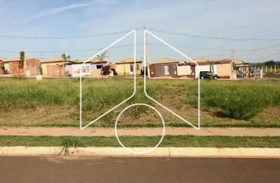 Terreno comercial à venda na Rua Jeronimo Fernandes Garcia, 91, Residencial Vida Nova Maracá II (Padre Nobrega), Marília