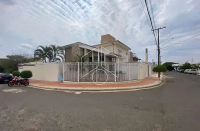 Casa com 4 quartos à venda na rua madre elide parzianello, 10082, jardim são francisco, marília, 270 m2 por r$ 980.000