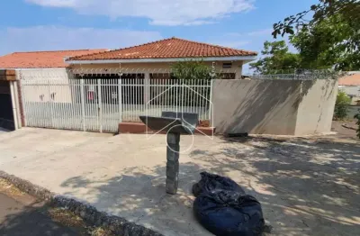 Casa com 3 quartos à venda na Rua Melchíades Francisco Flores, 10602, Jardim Eldorado, Marília