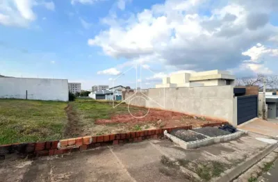 Terreno à venda na Rua Marcos Cláudio da Cunha Gimenes, 59, Jardim Florença, Marília