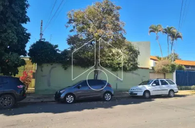 Casa com 4 quartos à venda na Rua Bento Carlos, 10158, Jardim Maria Izabel, Marília