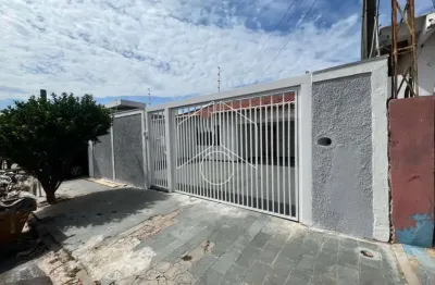 Casa com 3 quartos à venda na Rua Guilherme Scheffer Netto, 40068, Jardim Vista Alegre, Marília
