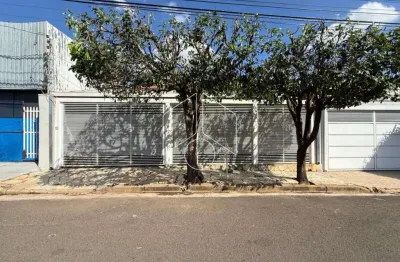 Casa com 3 quartos à venda na Rua Olavo Bilac, 40490, São Miguel, Marília