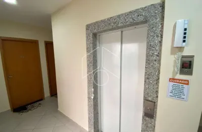 Apartamento com 2 quartos à venda na Rua Abs Yasbek, 10659, Vila Maria, Marília