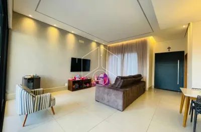 Casa com 3 quartos à venda na Rua Julio Amaro de Souza, 10670, Jardim Florença, Marília