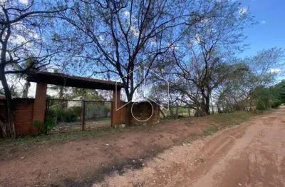 Chácara / sítio à venda na Rua Alvaro Borges da Cunha, 100, Sítios de Recreio Letícia (Padre Nóbrega), Marília