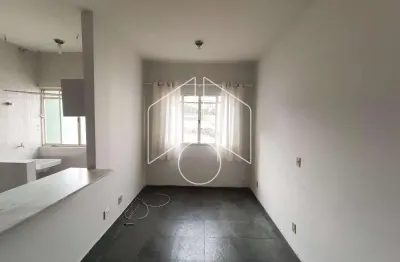 Apartamento com 2 quartos à venda na Rua Oswaldo Florindo Coelho, 8093, Jardim São Gabriel, Marília