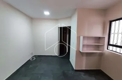 Apartamento com 2 quartos à venda na Rua Oscar Muniz Sampaio, 2071, Jardim Araxá, Marília