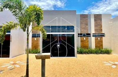Sala comercial à venda na Rua Idalina Pimentel, 30655, Núcleo Habitacional Doutor Aniz Badra, Marília