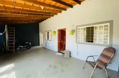 Ponto comercial à venda na Rua Narciso Ribeiro, 20879, Jardim Nacional, Marília