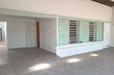 Casa com 3 quartos à venda na Rua Estados Unidos, Casa, 30466, Jardim Esplanada, Marília