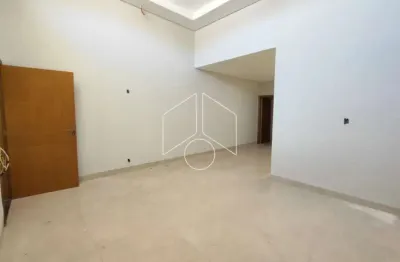 Casa com 3 quartos à venda na Rua Felipe dos Santos, 3104, Jardim Monte Castelo, Marília